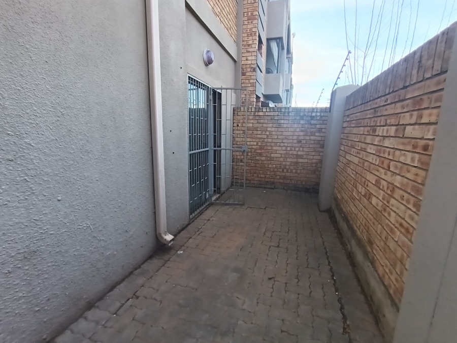 To Let 1 Bedroom Property for Rent in Die Bult North West